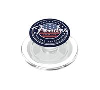 Fender 4th of July Americana Stars & Stripes Corona CA PopSockets PopGrip para MagSafe