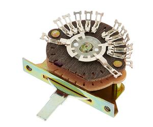 Fender 5-way Switch 4 Pole Discrete