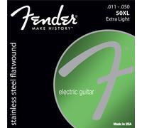 Fender 50XL Flatwound