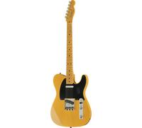 Fender 52 Tele BTB JM Relic MN