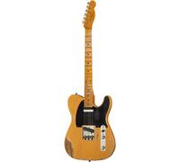 Fender 52 Telecaster BB Heavy Relic