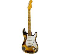 Fender 56 Strat 2CS Super Heavy Relic