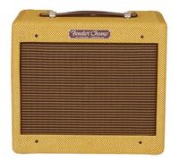 Fender 57 Custom Champ 5 W 1 x 8 Pulgadas Tubo Combo Amp