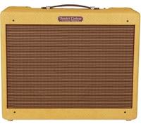 Fender 57 Custom Deluxe Combo de guitarra de tubo