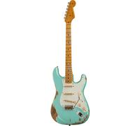 Fender 57 Strat Surf Pearl HeavyRelic