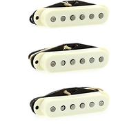 Fender '59 Pure Vintage Strat Set · Pastillas guitarra eléctr.