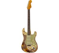 Fender 59 Strat AVWoC3CS Super Relic