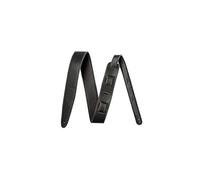 Fender 5cm (2 inch) Artisan Leather black
