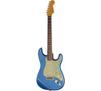 Fender 60 Strat LPB JM Relic