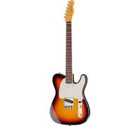 Fender 60 Tele Custom 3TSB JM Relic