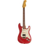Fender 61 Strat DAR Relic HSS MBAH