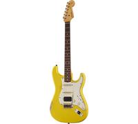 Fender 61 Strat GRY Relic HSS MBAH