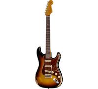 Fender 61 Strat Heavy Relic FSB