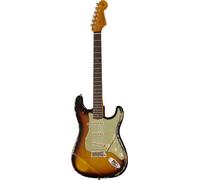 Fender 61 Strat SFA3CS Heavy Relic