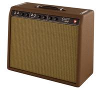 Fender 62 Deluxe Amp