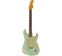 Fender 62 Strat ASG HR NAMM