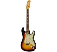 Fender 63 Strat Relic 3TSB MBDB