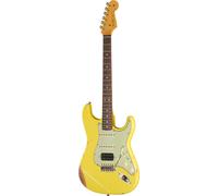 Fender 63 Strat Relic GYW HSS