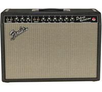 Fender 64 Custom Deluxe Reverb EU Combo de guitarra de tubo