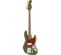Fender 64 J-Bass OG Journeyman Relic