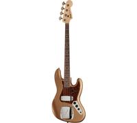 Fender 64 J-Bass REL RW FMG