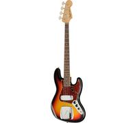 Fender 64 Jazz Bass RW 3-TSB CC
