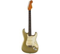 Fender 64 Strat AIBM Relic MBGR
