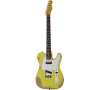 Fender 64 Tele HS GFY Heavy Relic