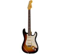 Fender 65 Strat 3CS Journeyman Relic