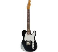 Fender 67 Tele Black JM Relic