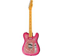 Fender 68 Tele NOS MPL PKPA