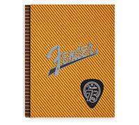 Fender: 75 ans