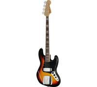 Fender 75 Jazz Bass RW 3-Tone Sunb CC
