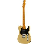 Fender 75th Anni AV II 51 Nocaster BL
