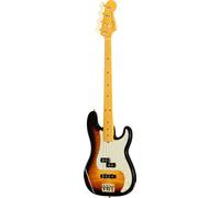 Fender 75th Anniv Am Pro II PJBass SB