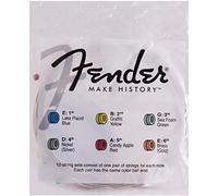 Fender 70 Bronze-Ball XL 10-48 Cuerdas de guitarra