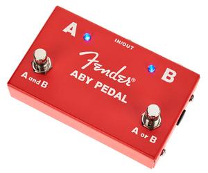 Fender ABY Footswitch