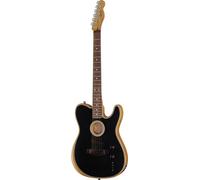 Fender Acoustasonic Player Tele BB