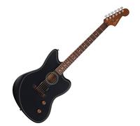 Fender Acoustasonic Standard Jazzmaster Black