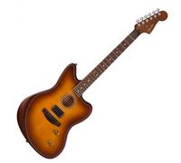 Fender Acoustasonic Std Jazzm HSB