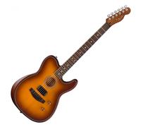 Fender Acoustasonic Standard Tele HSB