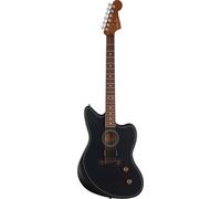 Fender Acoustasonic Std Jazzm BLK