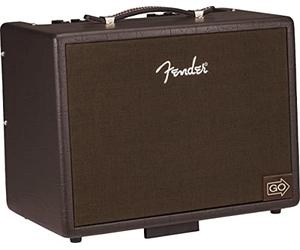 Fender Acoustic Jr Go Amplifier