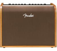 Fender Acústica de 100 amperios, para Guitarras y micrófonos electroacústicos