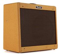 Fender - Altavoz «Blues Junior Lacquered Tweed»