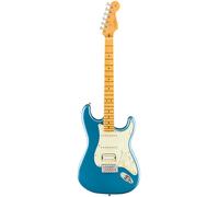 Fender Am Pro Clsc Strat HSS MN FLPB