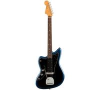 Fender AM Pro II Jazzmaster LH DK NIT