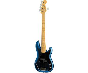 Fender AM Pro II P Bass V MN DK NIT