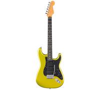 Fender AM Ultra II Strat HSS EB SFL