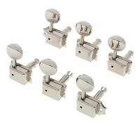 Fender AM Vintage Tuners Staggered